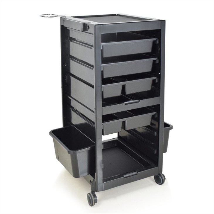 Hair Color Trolley