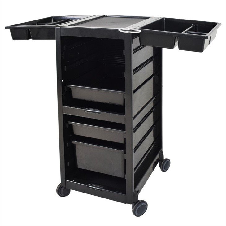 Professional Salon Trolley