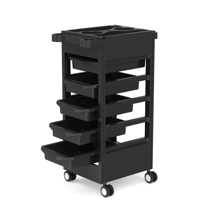 Economical Salon Trolley
